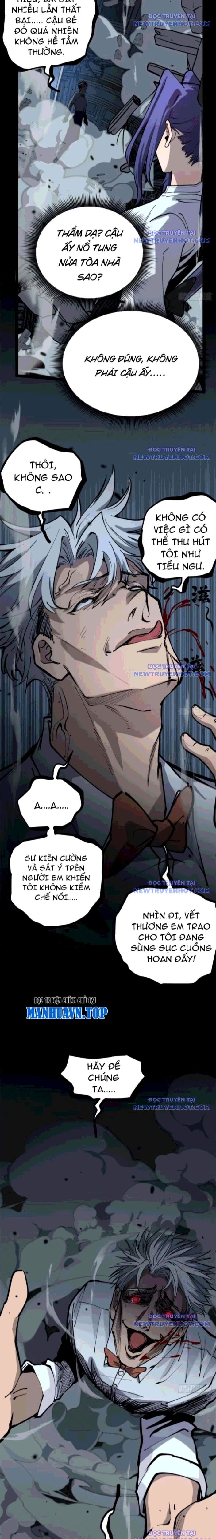 Người Giữ Cửa Vạn Giới - Chapter 37 - Page 4