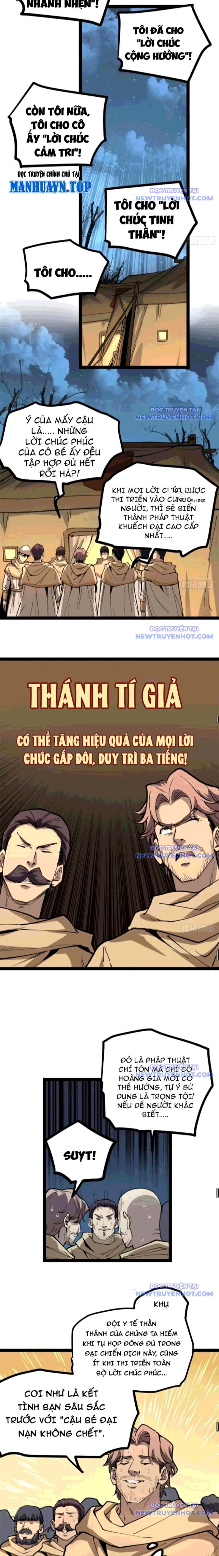 Người Giữ Cửa Vạn Giới - Chapter 37 - Page 6