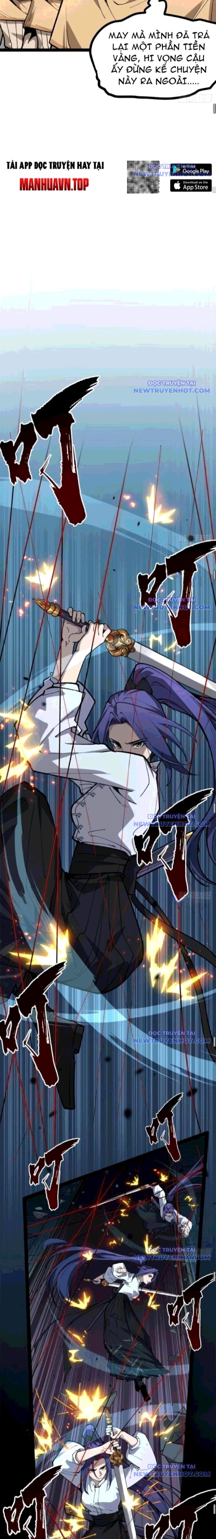 Người Giữ Cửa Vạn Giới - Chapter 37 - Page 7