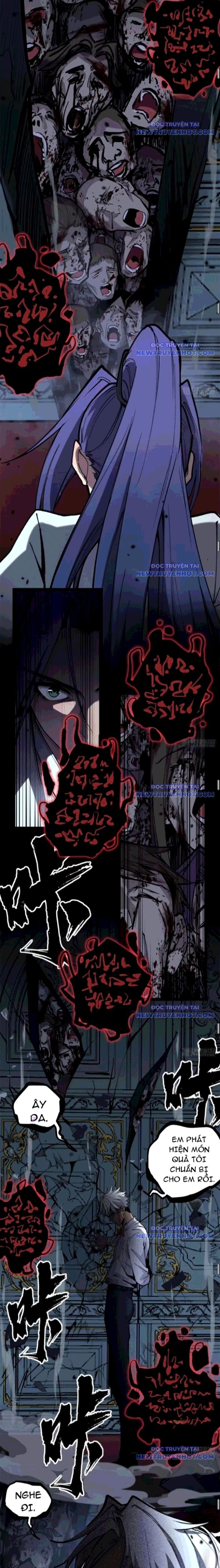 Người Giữ Cửa Vạn Giới - Chapter 37 - Page 9