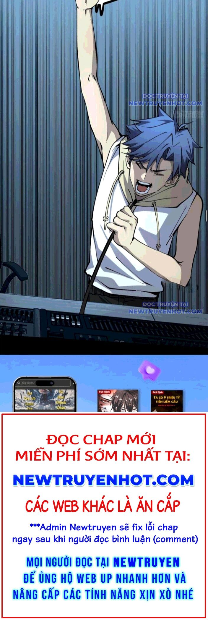 Người Giữ Cửa Vạn Giới - Chapter 38 - Page 10