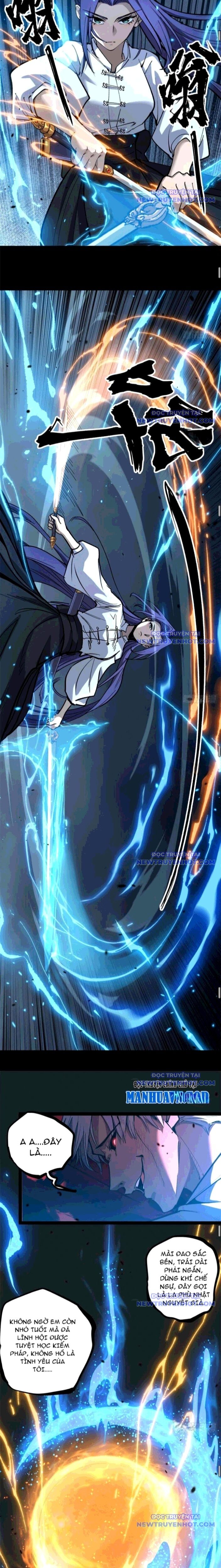 Người Giữ Cửa Vạn Giới - Chapter 38 - Page 6