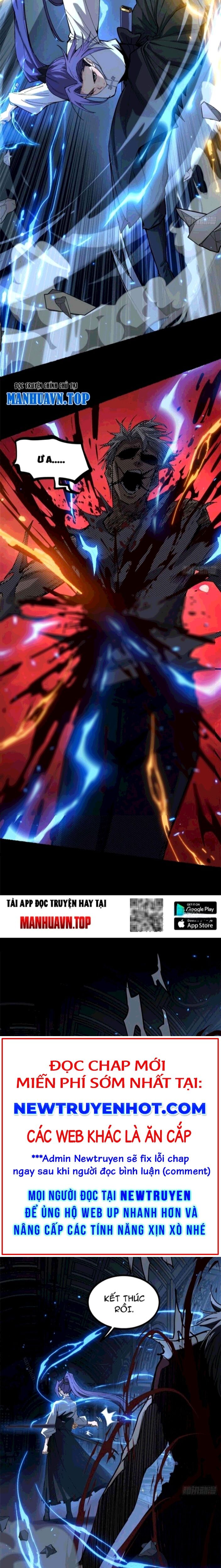 Người Giữ Cửa Vạn Giới - Chapter 39 - Page 3