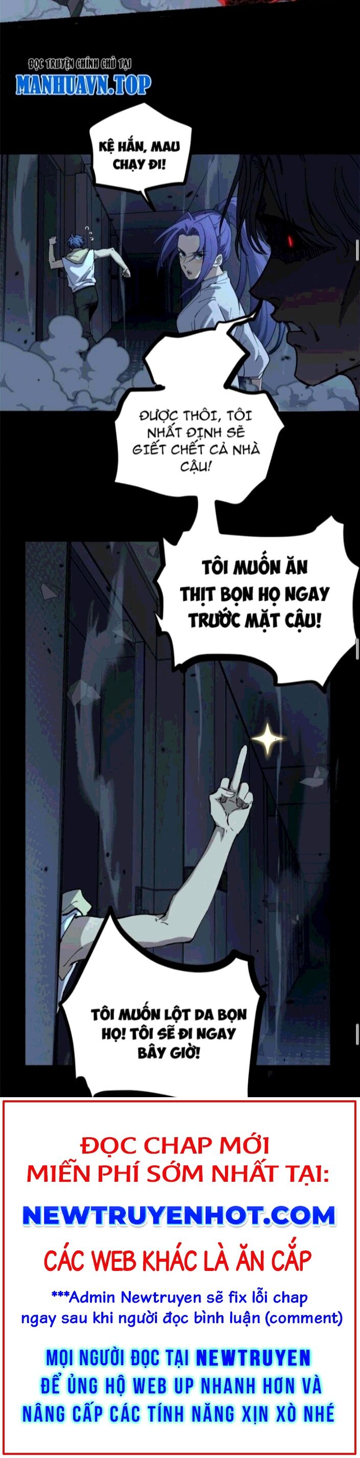 Người Giữ Cửa Vạn Giới - Chapter 39 - Page 9