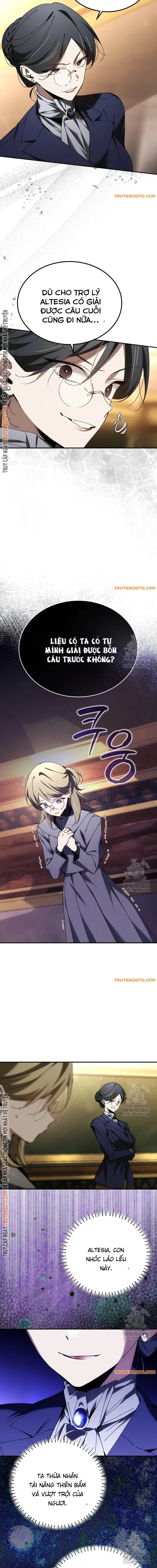 Trở Thành Thiên Tài Tốc Biến Của Học Viện Ma Pháp - Chapter 51 - Page 14