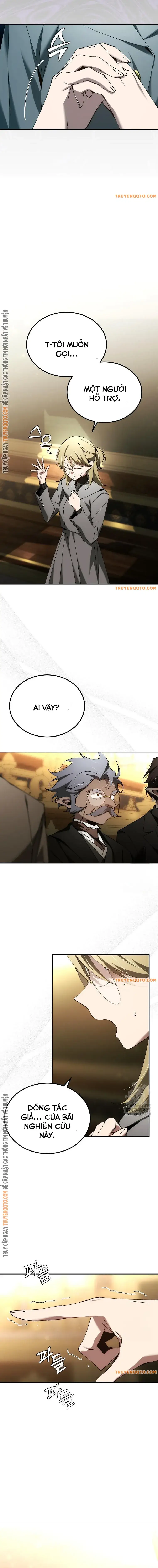 Trở Thành Thiên Tài Tốc Biến Của Học Viện Ma Pháp - Chapter 51 - Page 16