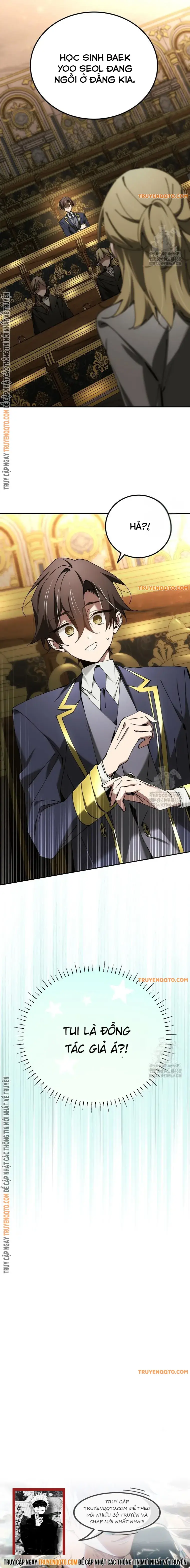 Trở Thành Thiên Tài Tốc Biến Của Học Viện Ma Pháp - Chapter 51 - Page 17
