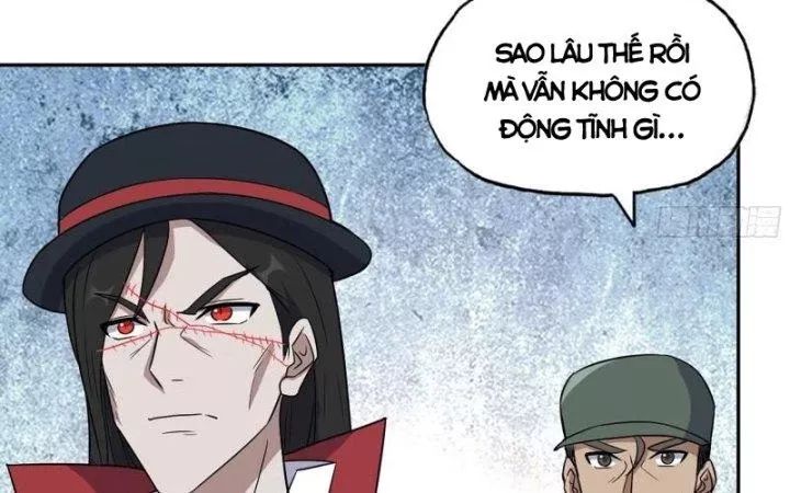 Tôi Chuyển Vàng Tại Mạt Thế - Chapter 480 - Page 17