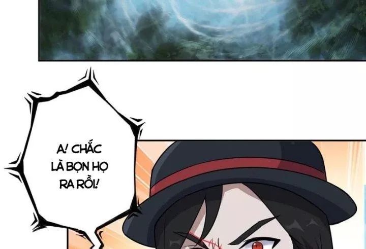 Tôi Chuyển Vàng Tại Mạt Thế - Chapter 480 - Page 20