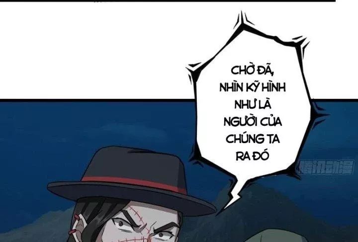 Tôi Chuyển Vàng Tại Mạt Thế - Chapter 480 - Page 25