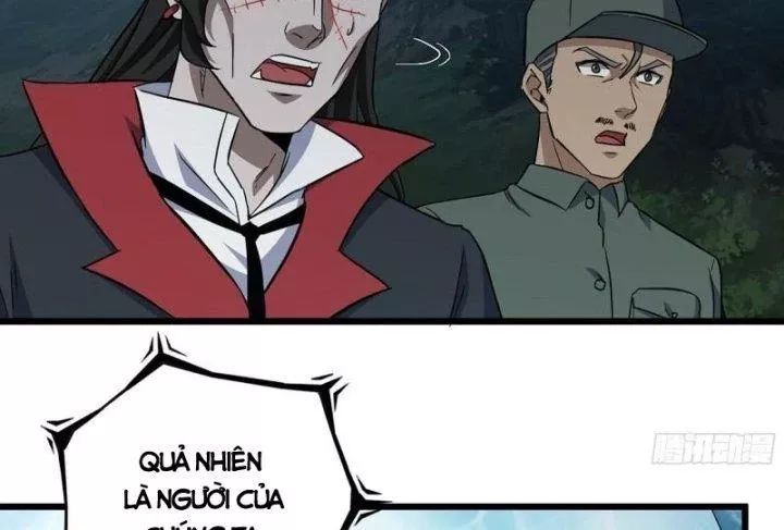 Tôi Chuyển Vàng Tại Mạt Thế - Chapter 480 - Page 26