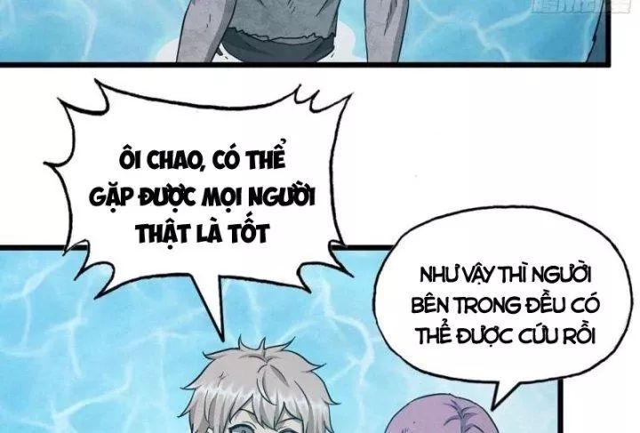 Tôi Chuyển Vàng Tại Mạt Thế - Chapter 480 - Page 28