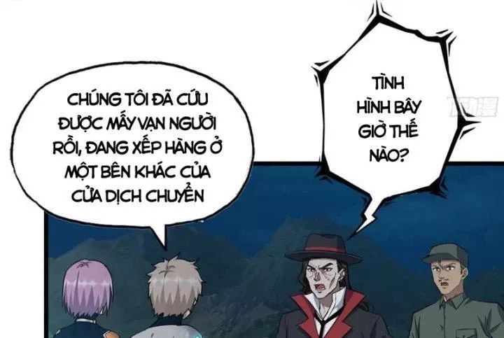 Tôi Chuyển Vàng Tại Mạt Thế - Chapter 480 - Page 30