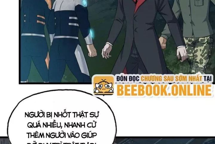 Tôi Chuyển Vàng Tại Mạt Thế - Chapter 480 - Page 31