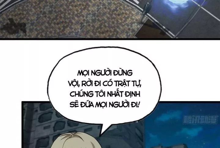 Tôi Chuyển Vàng Tại Mạt Thế - Chapter 480 - Page 33