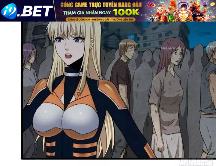 Tôi Chuyển Vàng Tại Mạt Thế - Chapter 480 - Page 34