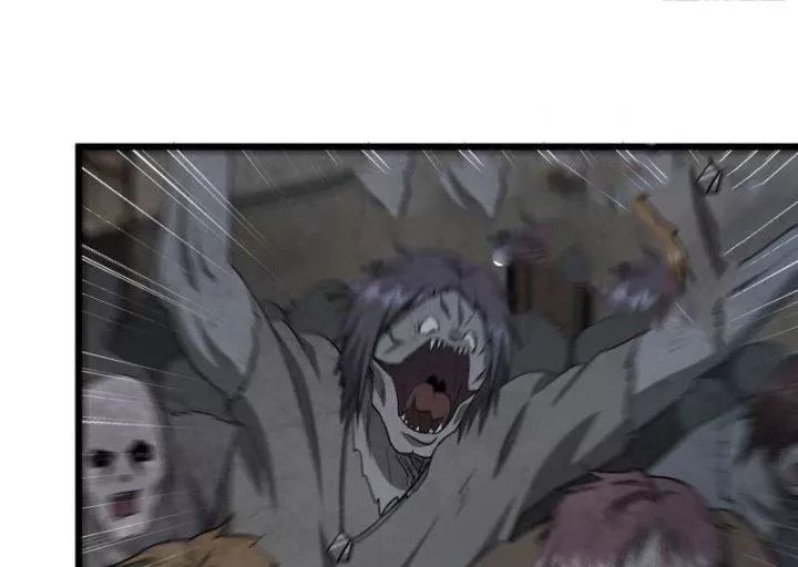 Tôi Chuyển Vàng Tại Mạt Thế - Chapter 480 - Page 35