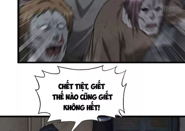 Tôi Chuyển Vàng Tại Mạt Thế - Chapter 480 - Page 36