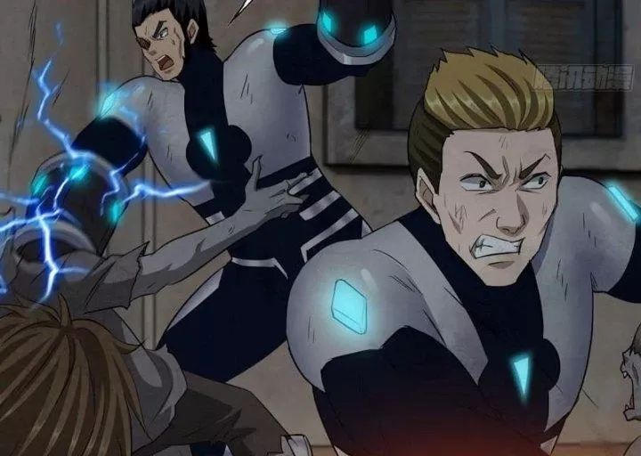 Tôi Chuyển Vàng Tại Mạt Thế - Chapter 480 - Page 37