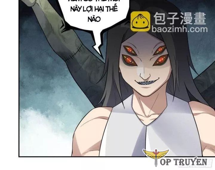 Tôi Chuyển Vàng Tại Mạt Thế - Chapter 480 - Page 4