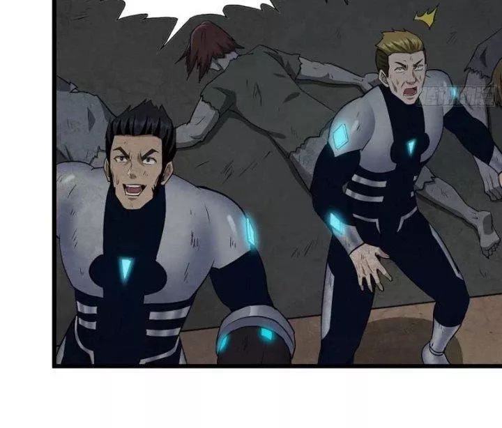 Tôi Chuyển Vàng Tại Mạt Thế - Chapter 480 - Page 42