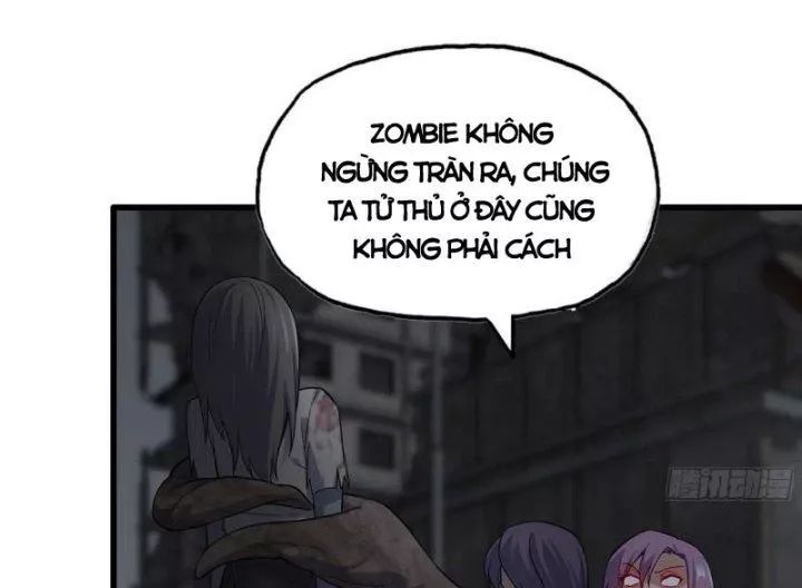 Tôi Chuyển Vàng Tại Mạt Thế - Chapter 480 - Page 50