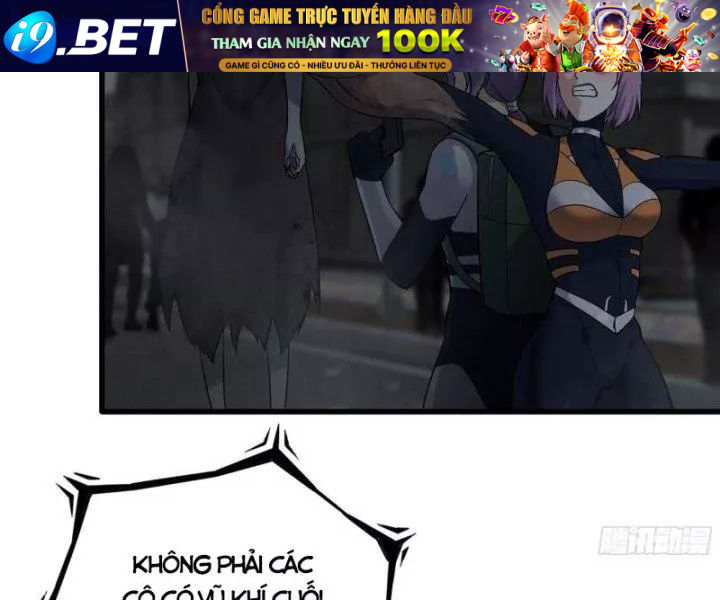 Tôi Chuyển Vàng Tại Mạt Thế - Chapter 480 - Page 51