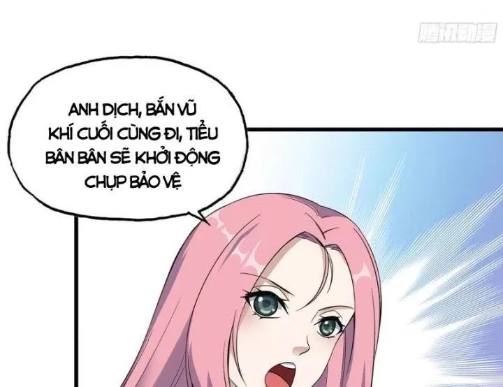 Tôi Chuyển Vàng Tại Mạt Thế - Chapter 480 - Page 55