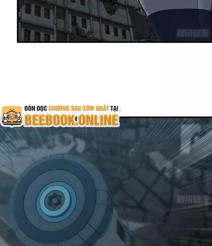 Tôi Chuyển Vàng Tại Mạt Thế - Chapter 480 - Page 62