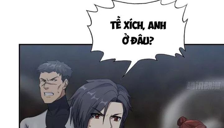 Tôi Chuyển Vàng Tại Mạt Thế - Chapter 481 - Page 26