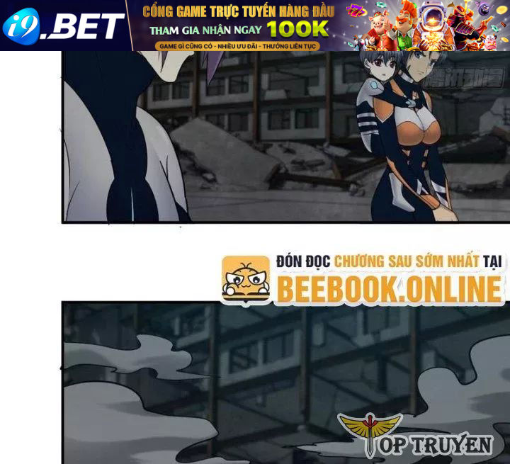 Tôi Chuyển Vàng Tại Mạt Thế - Chapter 481 - Page 3