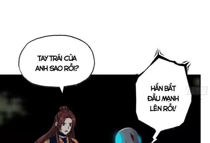 Tôi Chuyển Vàng Tại Mạt Thế - Chapter 481 - Page 30