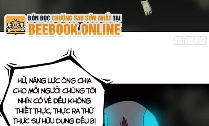 Tôi Chuyển Vàng Tại Mạt Thế - Chapter 481 - Page 40