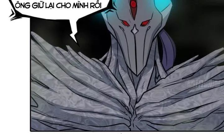 Tôi Chuyển Vàng Tại Mạt Thế - Chapter 481 - Page 41