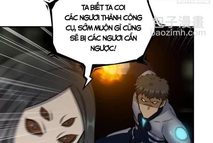 Tôi Chuyển Vàng Tại Mạt Thế - Chapter 481 - Page 44