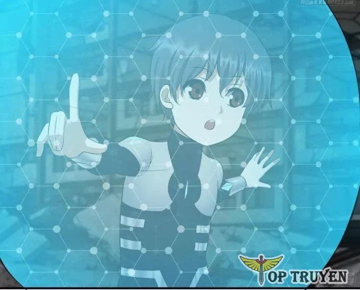 Tôi Chuyển Vàng Tại Mạt Thế - Chapter 481 - Page 5