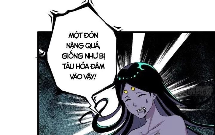 Tôi Chuyển Vàng Tại Mạt Thế - Chapter 481 - Page 70