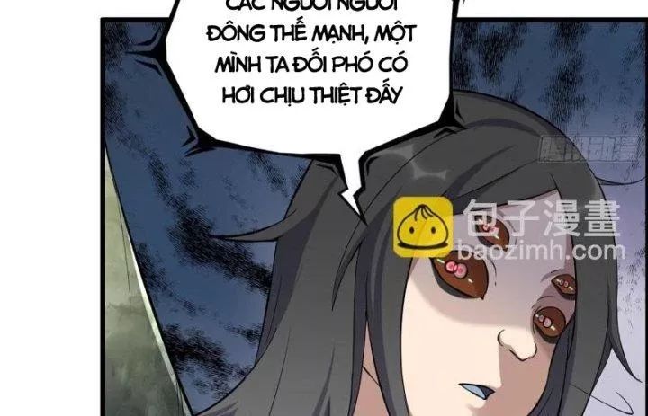 Tôi Chuyển Vàng Tại Mạt Thế - Chapter 481 - Page 74