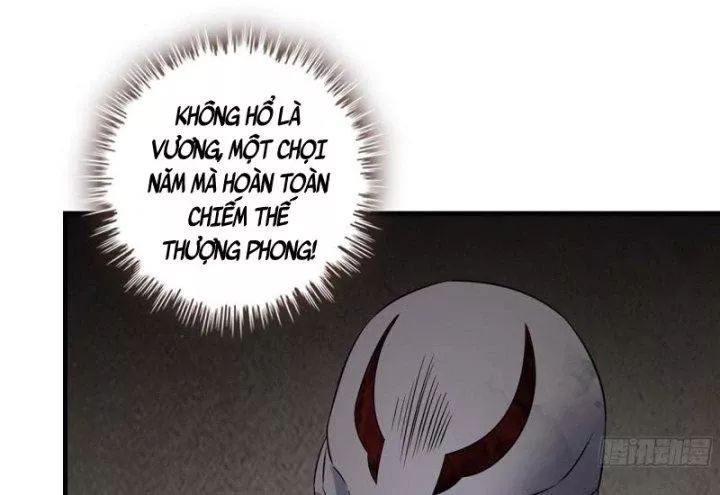 Tôi Chuyển Vàng Tại Mạt Thế - Chapter 482 - Page 22
