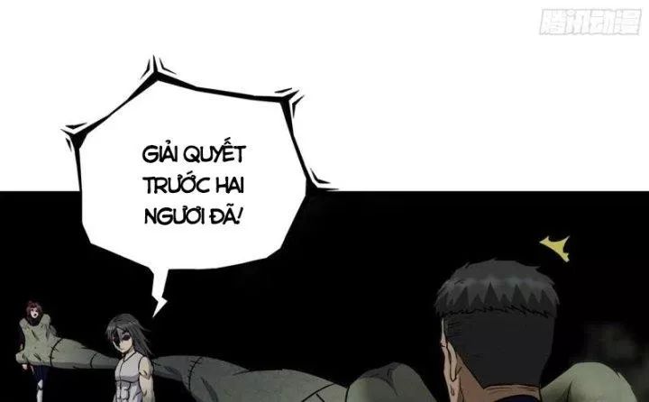 Tôi Chuyển Vàng Tại Mạt Thế - Chapter 482 - Page 24