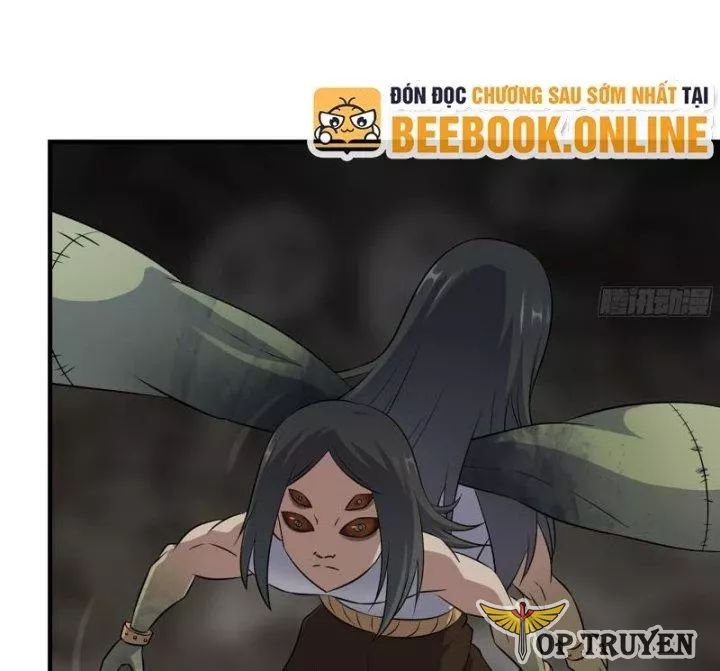 Tôi Chuyển Vàng Tại Mạt Thế - Chapter 482 - Page 3