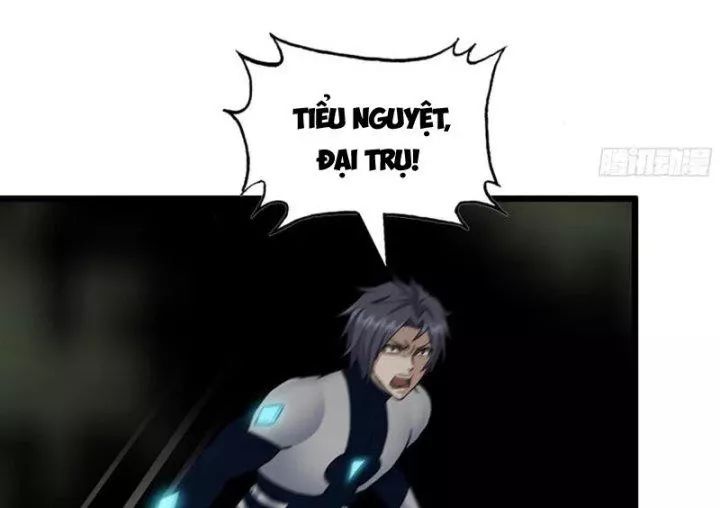 Tôi Chuyển Vàng Tại Mạt Thế - Chapter 482 - Page 30