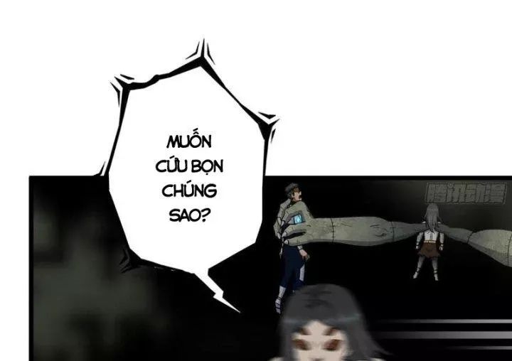 Tôi Chuyển Vàng Tại Mạt Thế - Chapter 482 - Page 32