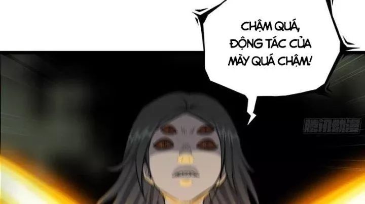 Tôi Chuyển Vàng Tại Mạt Thế - Chapter 482 - Page 38