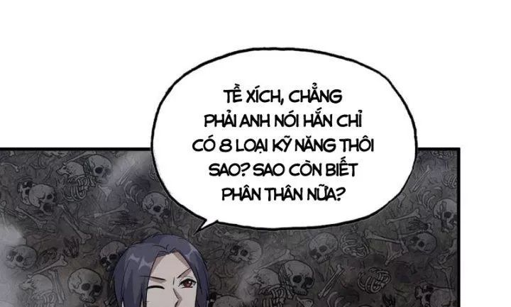 Tôi Chuyển Vàng Tại Mạt Thế - Chapter 482 - Page 48