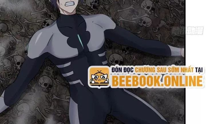 Tôi Chuyển Vàng Tại Mạt Thế - Chapter 482 - Page 49