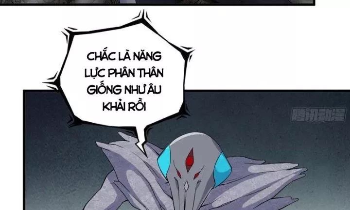 Tôi Chuyển Vàng Tại Mạt Thế - Chapter 482 - Page 50