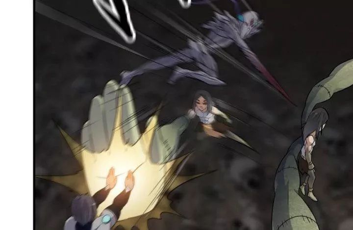 Tôi Chuyển Vàng Tại Mạt Thế - Chapter 482 - Page 6