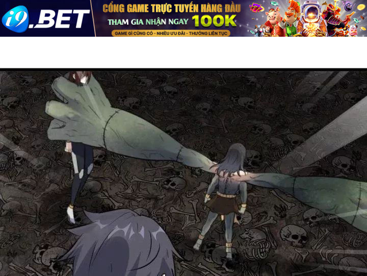 Tôi Chuyển Vàng Tại Mạt Thế - Chapter 483 - Page 18