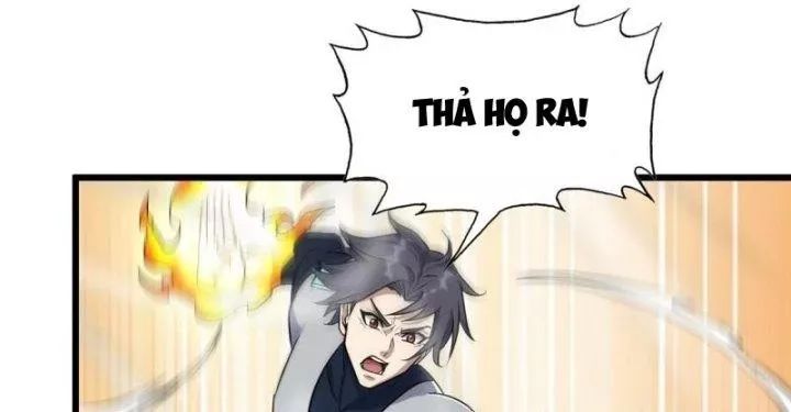 Tôi Chuyển Vàng Tại Mạt Thế - Chapter 483 - Page 24